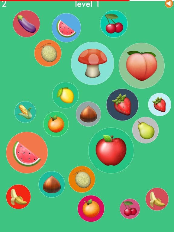 Finding Apples