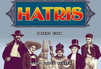 Hatris screenshot 2