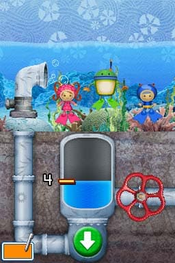 Team Umizoomi screenshot 4