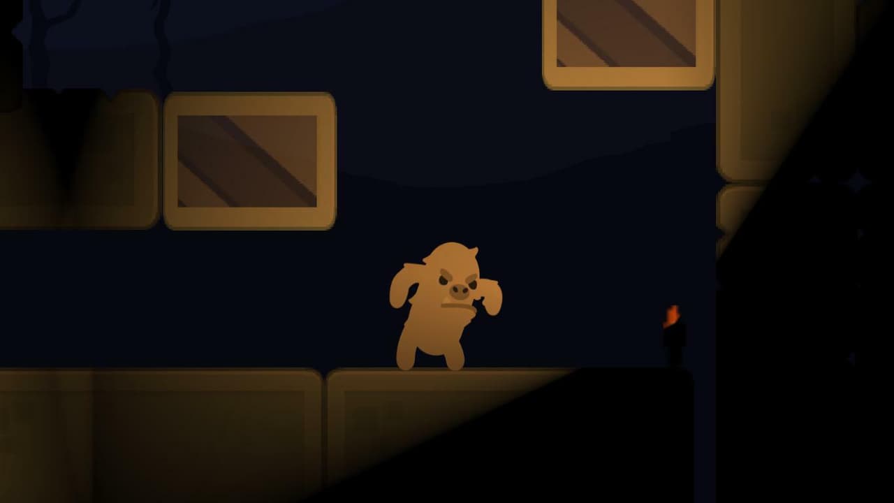 The Yetis Curse screenshot 3