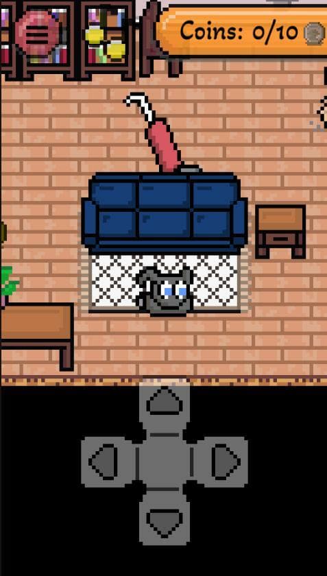Los Dust Bunny screenshot 3