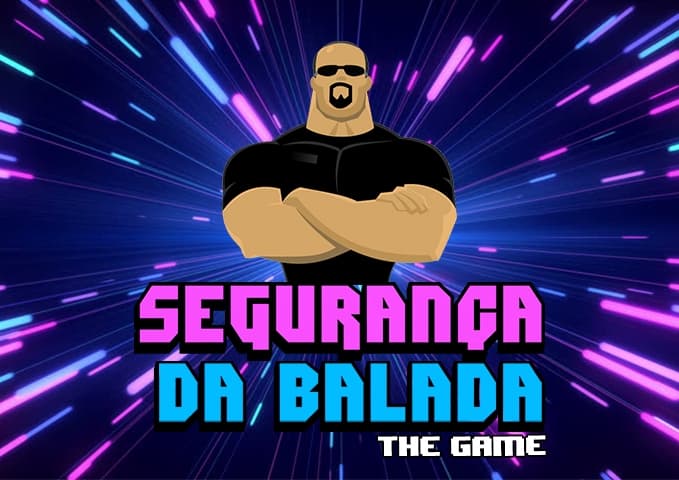 O Segurança da Balada
