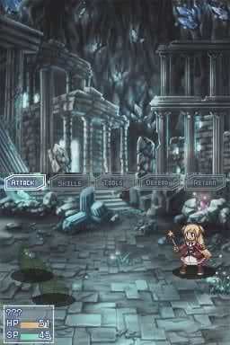 Kimi no Yusha screenshot 4