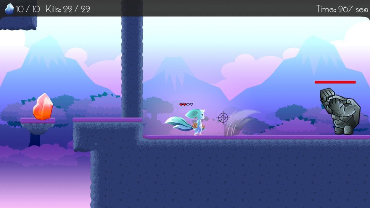 SoulTree screenshot 3