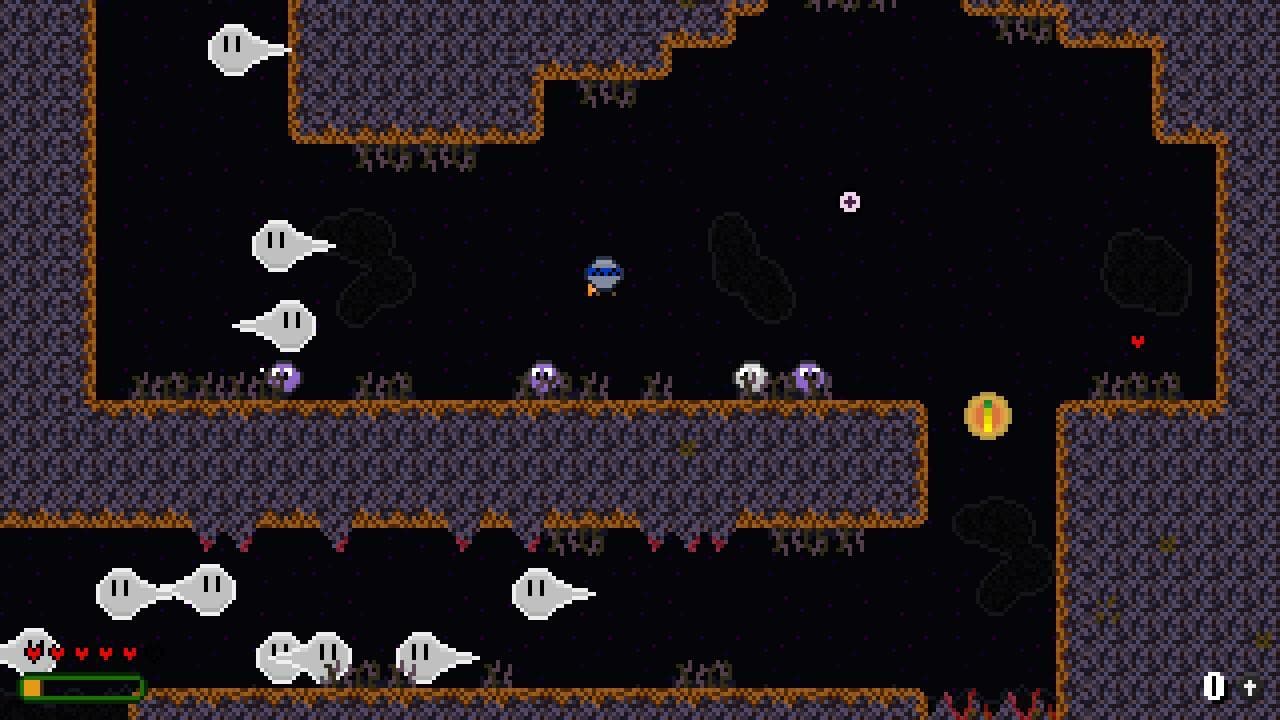 Machete screenshot 3