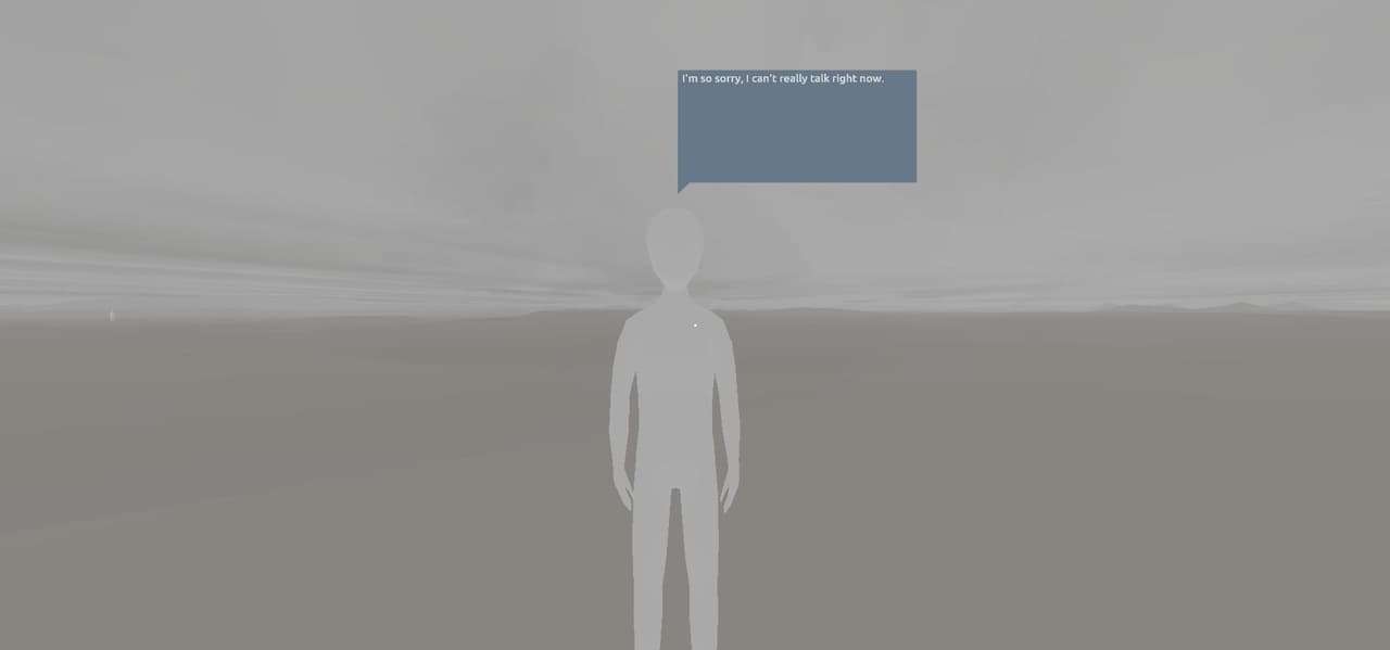 Sometimes Grey Sometimes Black Sand Simulator screenshot 4