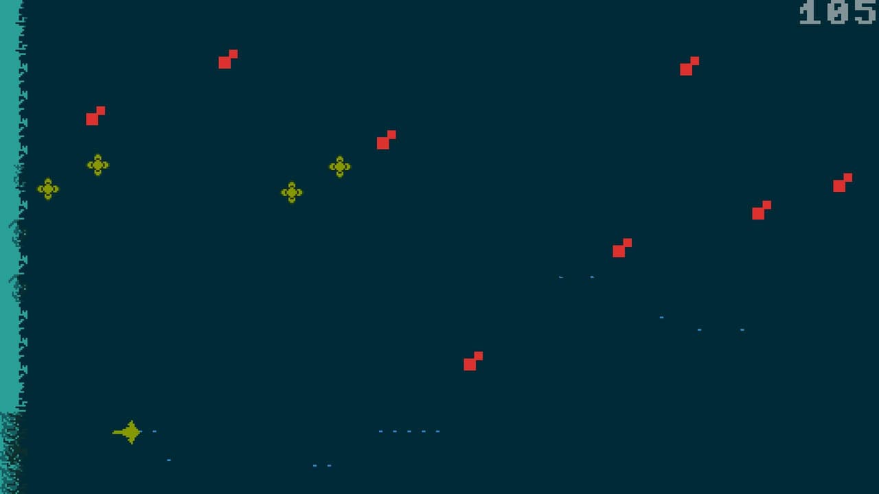Shoot! Repair! Survive! screenshot 2