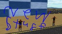 Cars1 beta screenshot 6