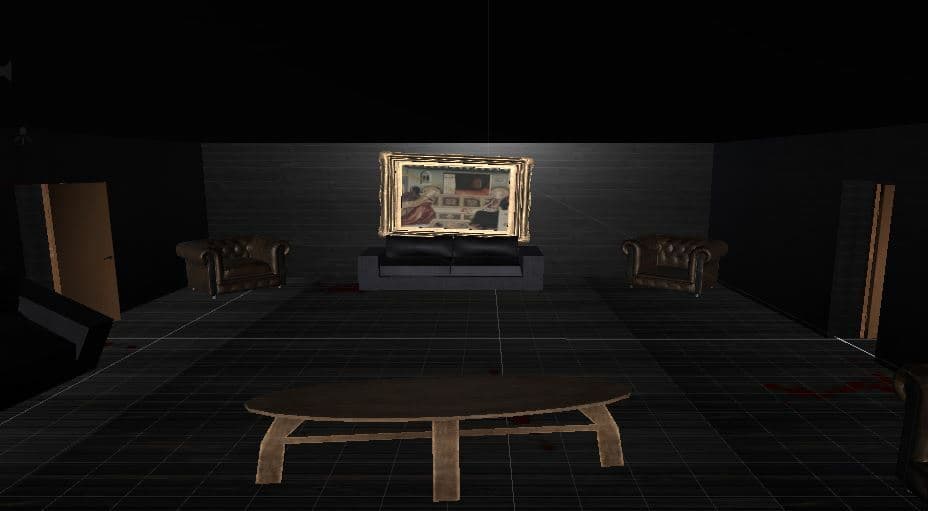 When Light Off screenshot 2