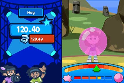 Guinness World Records: The Videogame screenshot 2