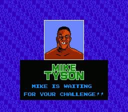 Punch-Out!! (1987) screenshot 5