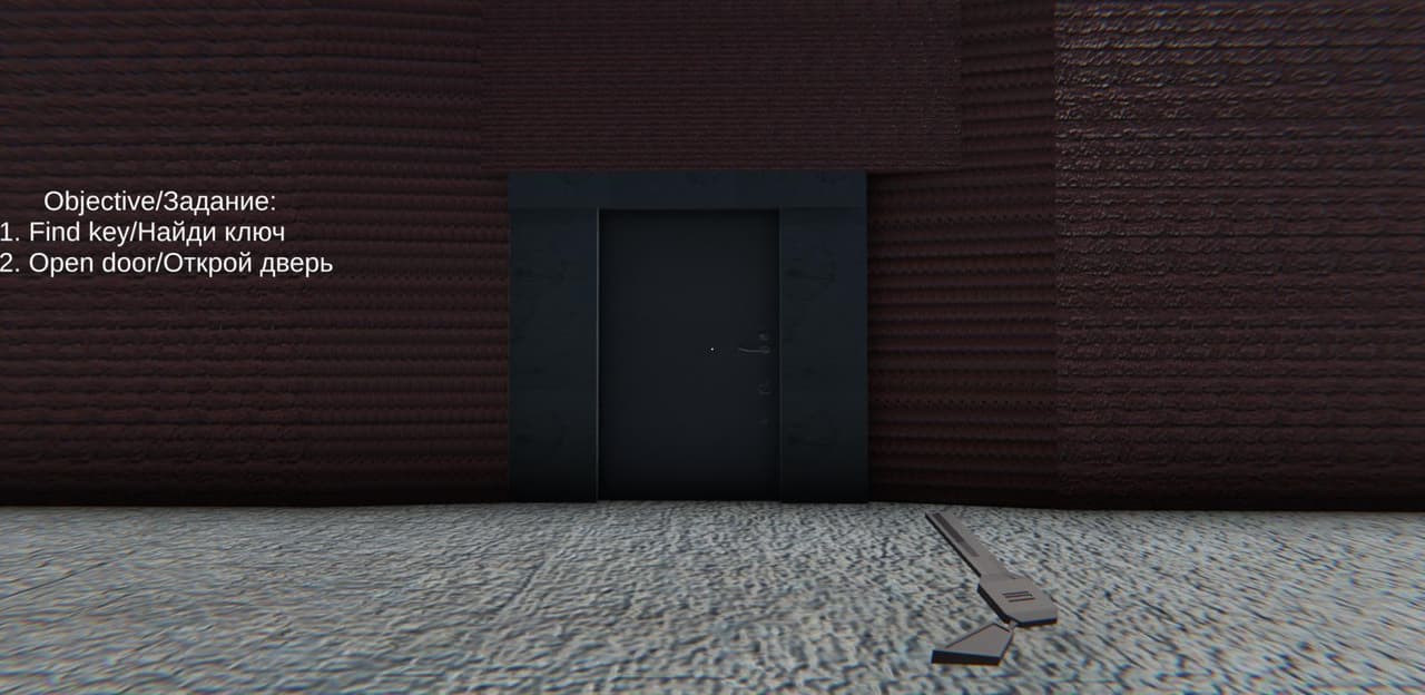 Nextbot squidward horror
