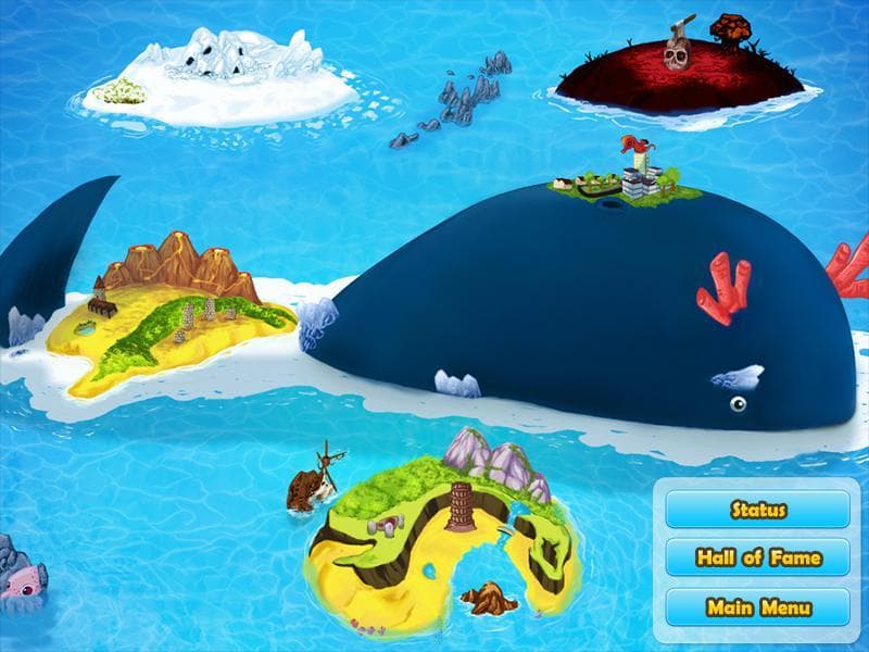 NagiQ (itch) screenshot 4