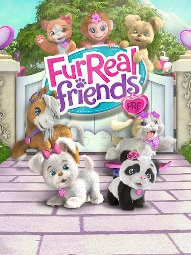 FurReal Friends GoGo screenshot 2