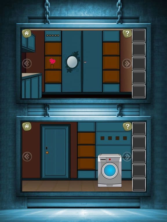 Escape Challenge 1:Escape The Room Games screenshot 4