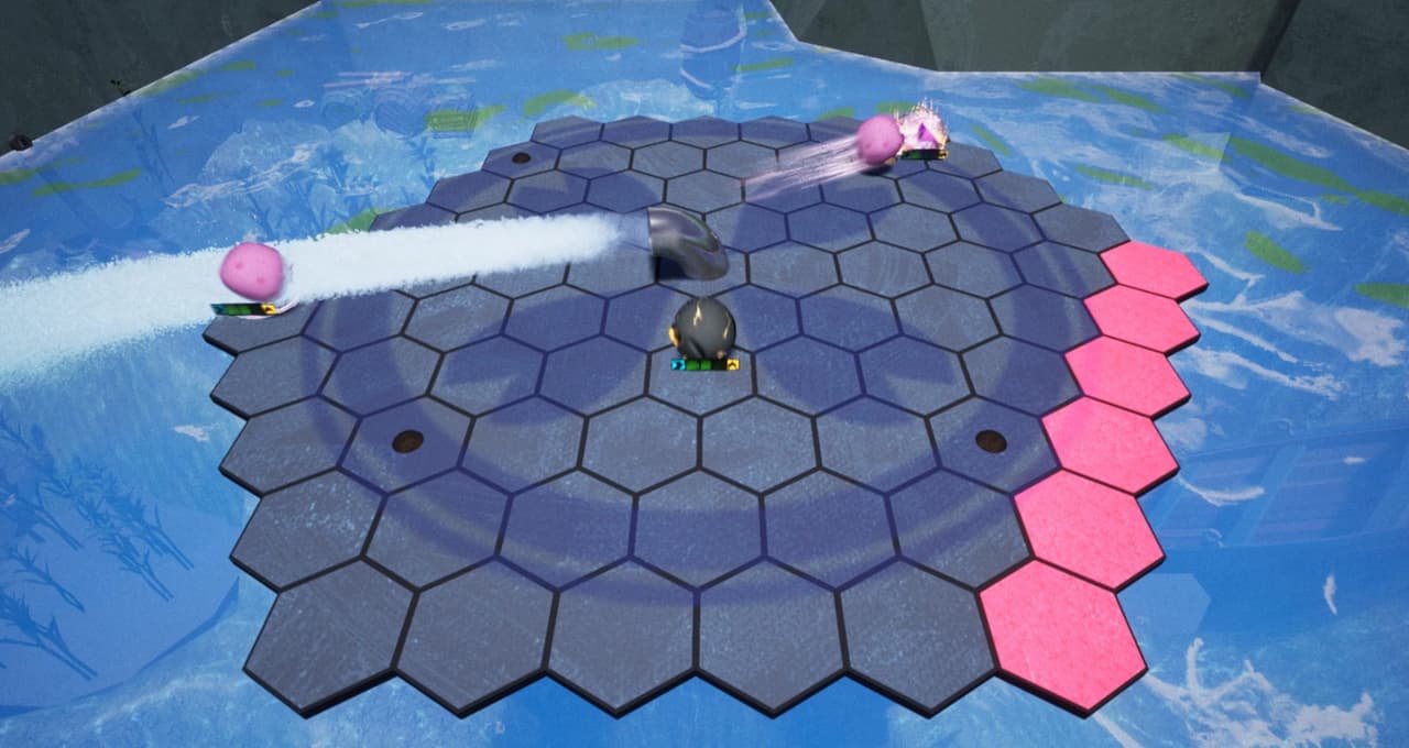 Sumo screenshot 3