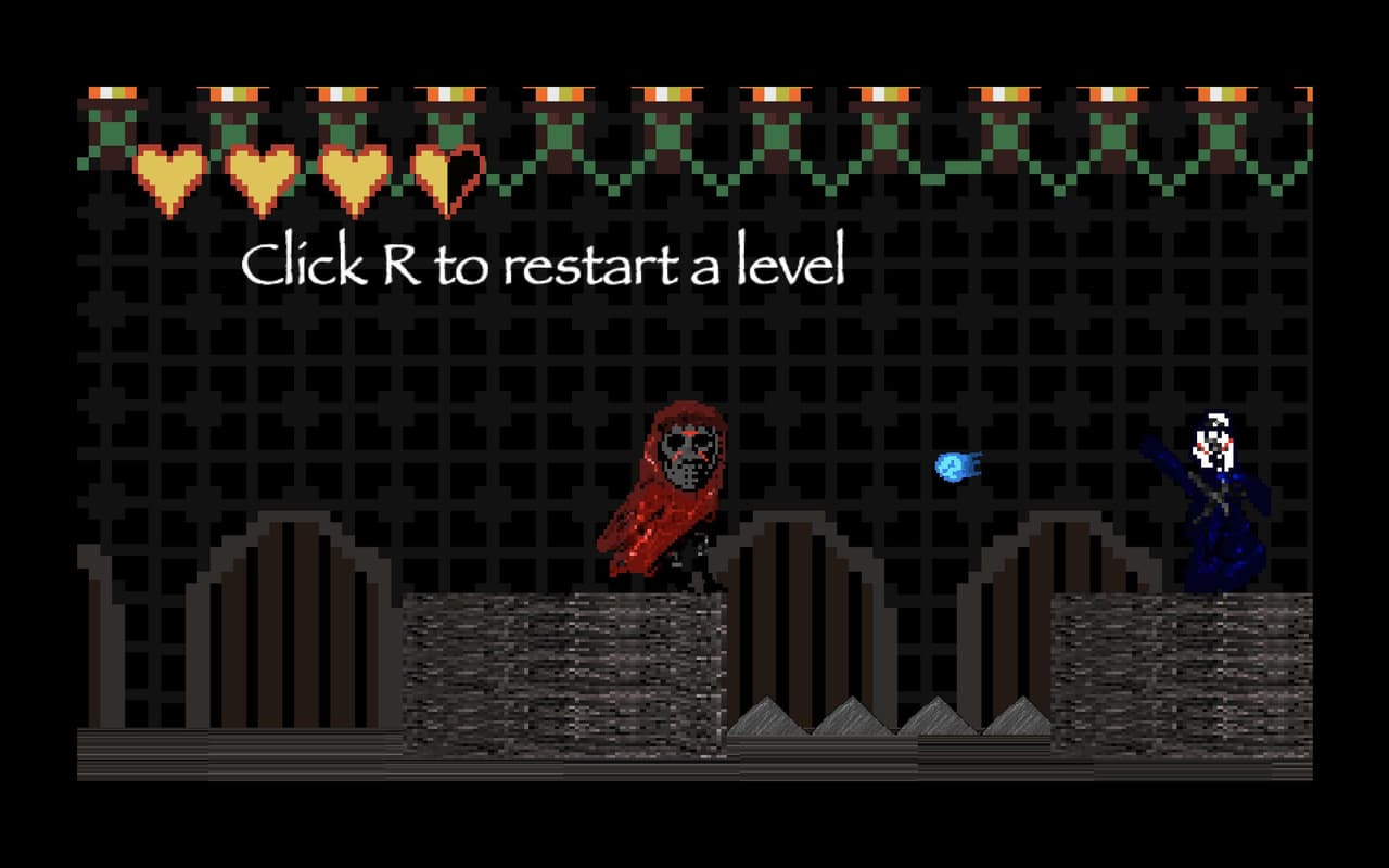 Maskd screenshot 6