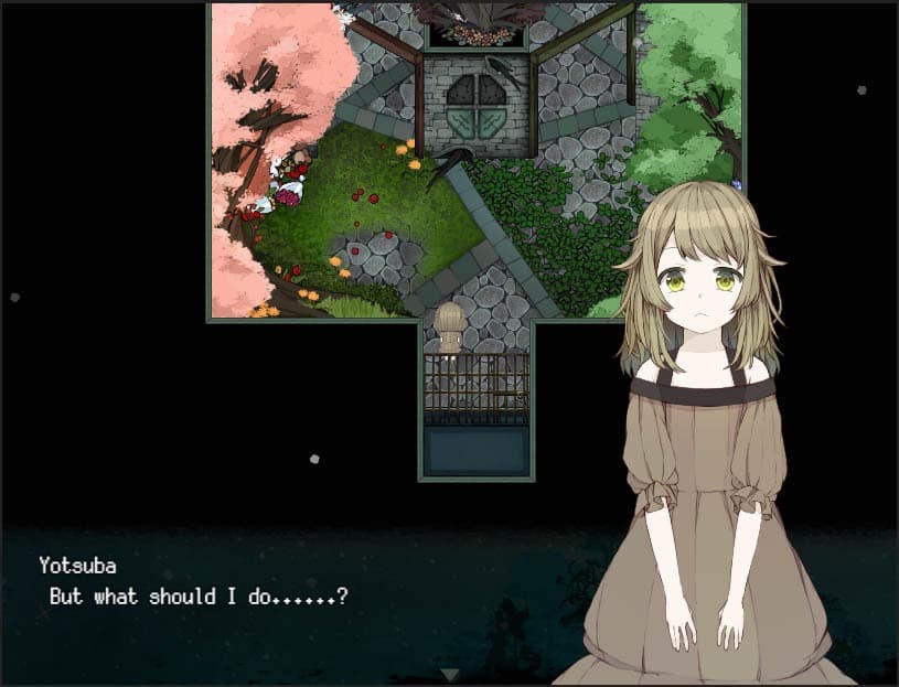 Ruthless Smile screenshot 5