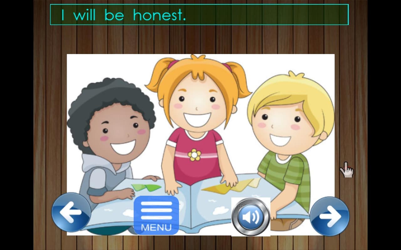 Class Pledge