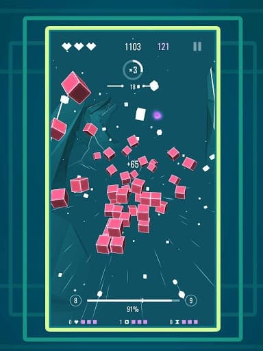 Space Wall
