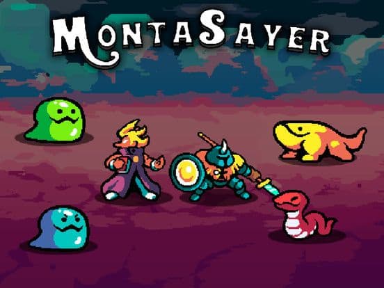 MontaSayer PRO screenshot 2