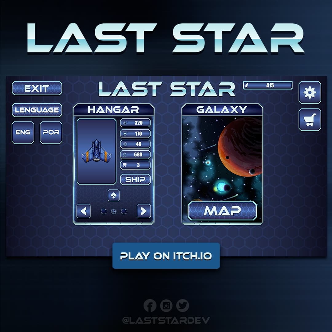 Last Star (Demo)