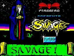 Savage (1988)