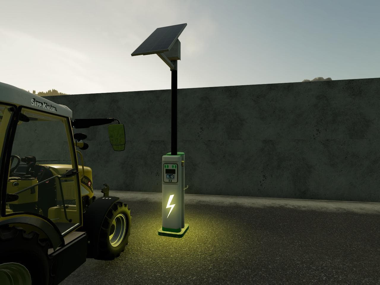 Free Charger screenshot 3