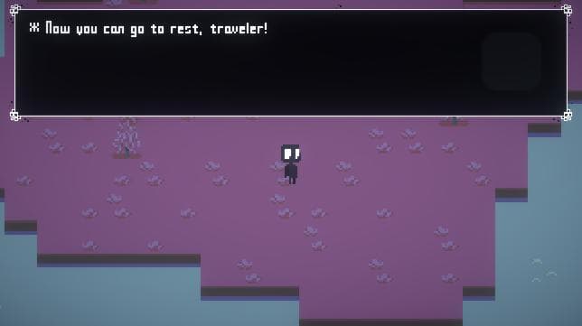 Wandering Soul?