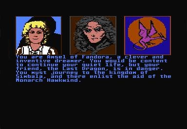 Dragonworld screenshot 5