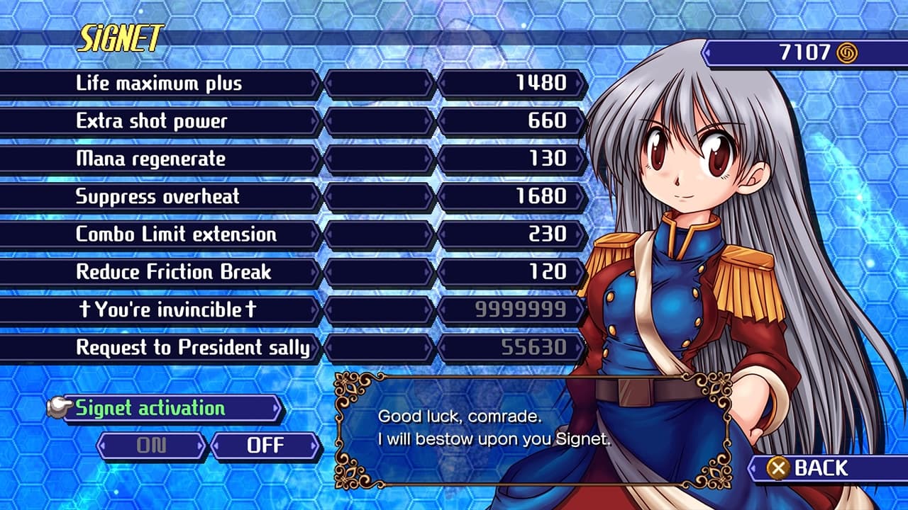 Gundemoniums screenshot 3