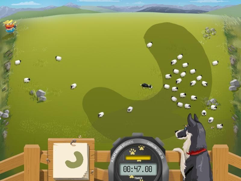 SheepShift screenshot 3
