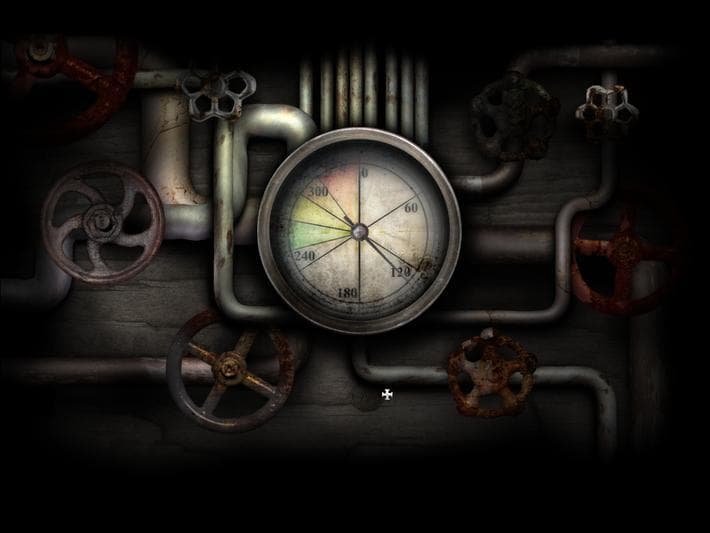 Dark Fall 3: Lost Souls screenshot 3