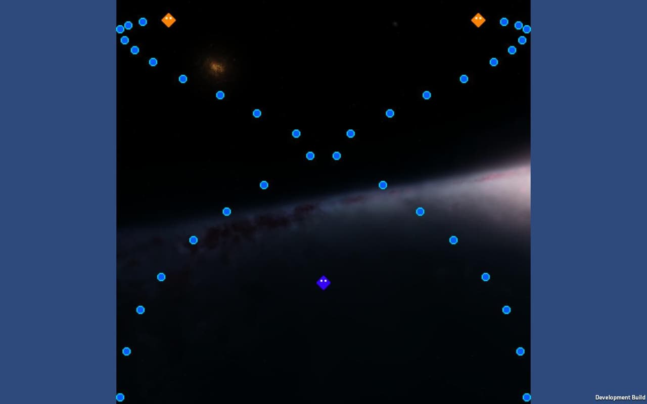 Danger Evader screenshot 2