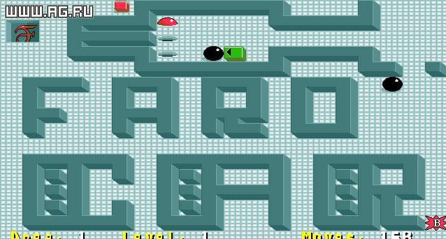 Farocar screenshot 3