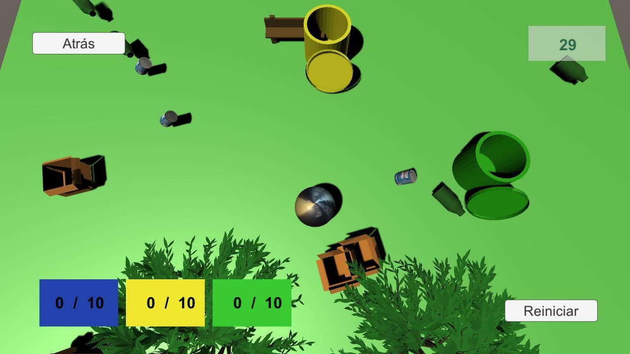 EcoHero screenshot 3