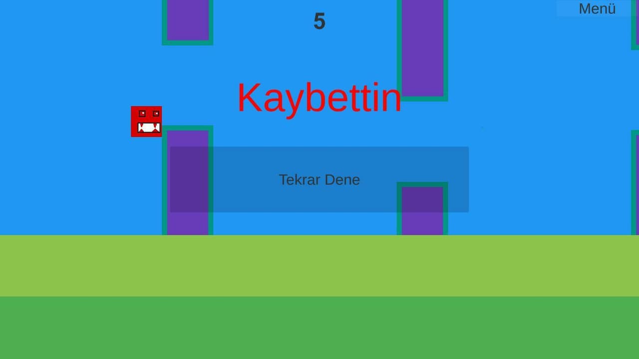 FlappyBox