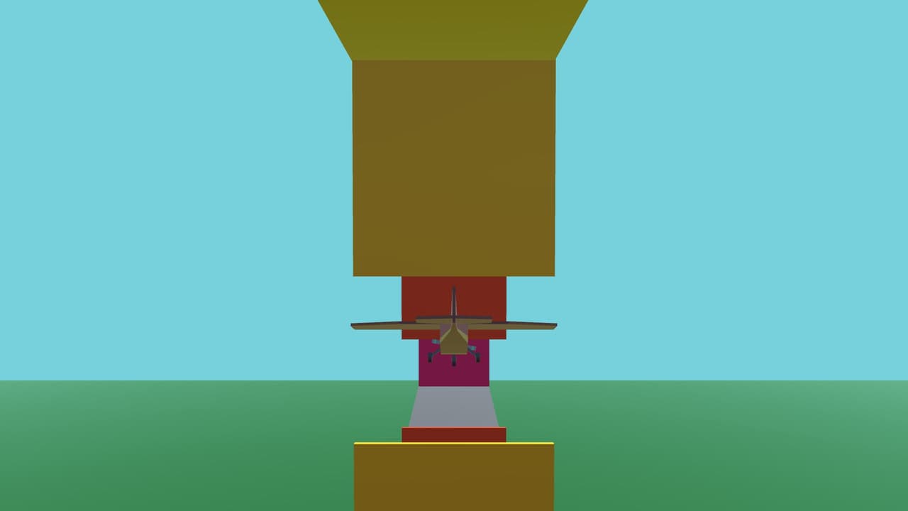 Final Flight (Ookami Yusha) screenshot 3