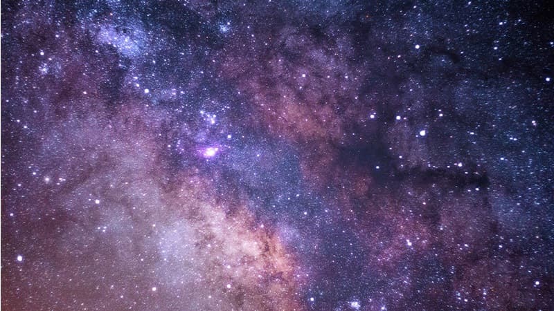Return to the Stars