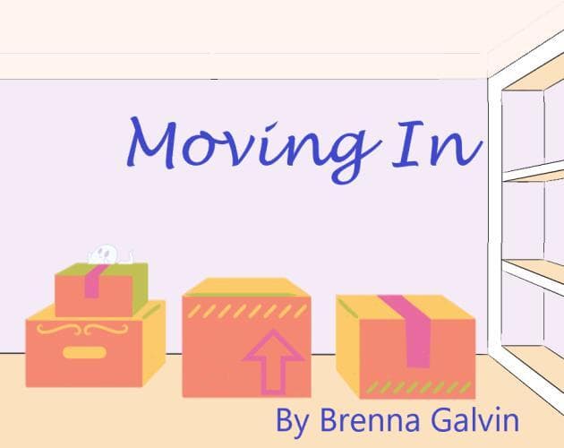 Moving In (archbrenemy)