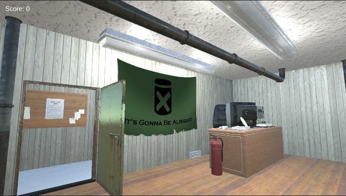 Tyrants Paradise screenshot 3