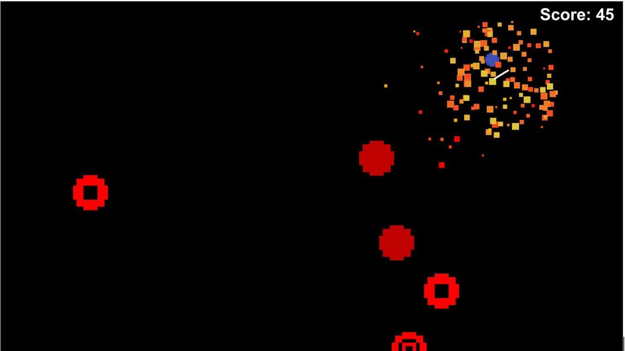Battery bot (Dasnout) screenshot 2