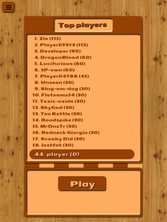 Russian Draughts screenshot 3
