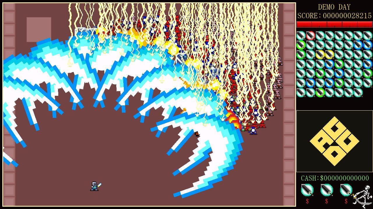 ZANZIBART screenshot 2