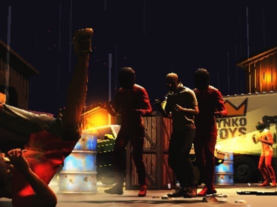 Yakuza Undisputed