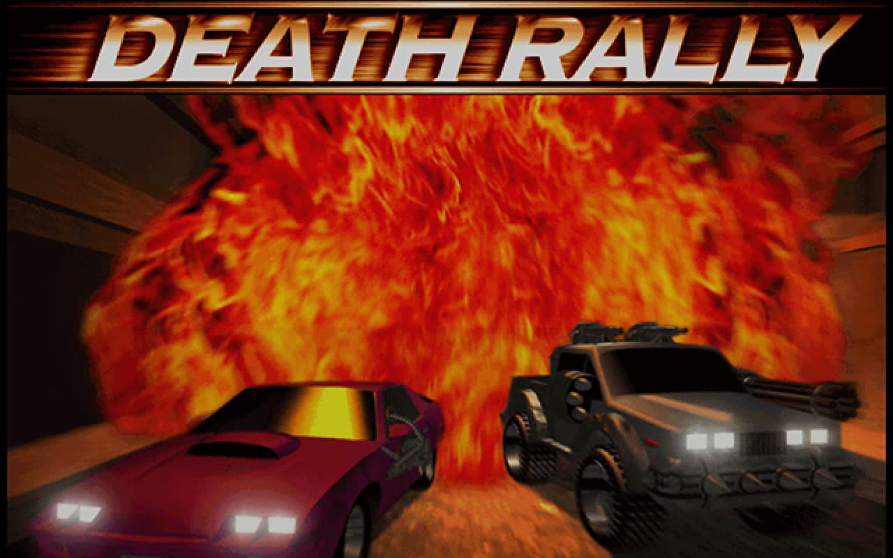 Death Rally (Classic) screenshot 3