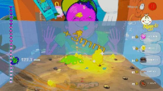 Lizzs Story screenshot 2