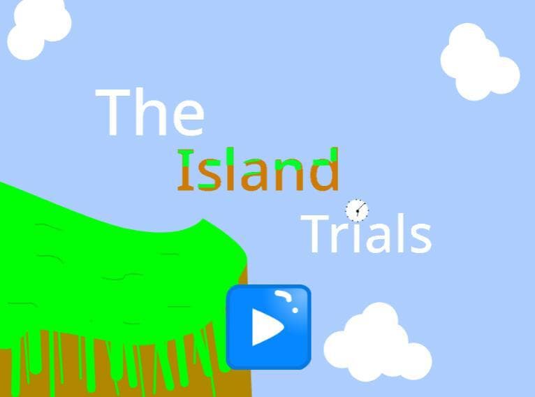 The Island Trials screenshot 2