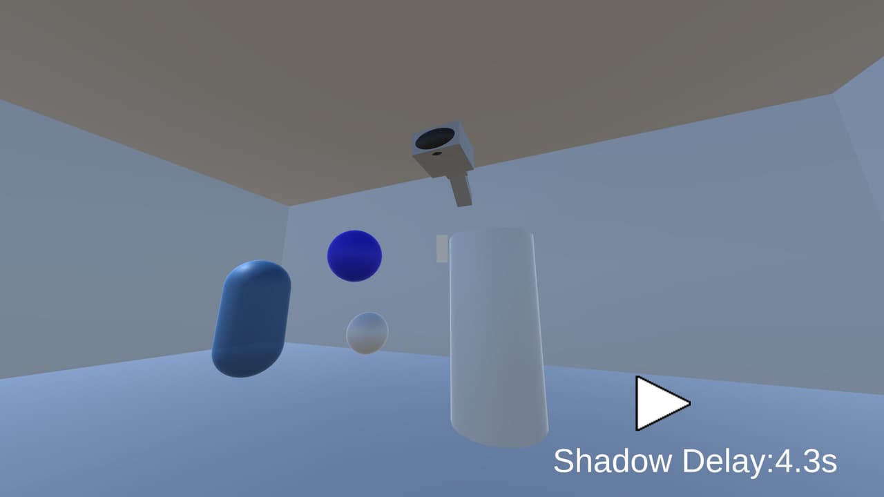 Time [Redacted] screenshot 2