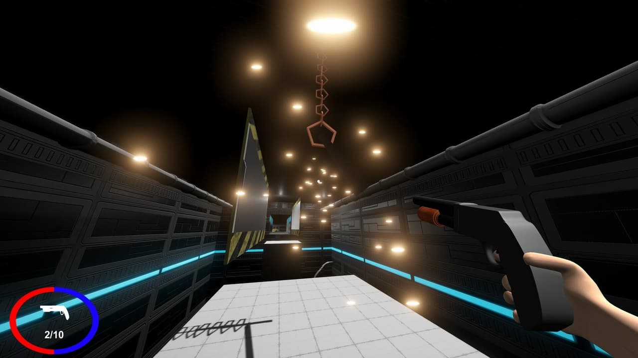 CyberFocus screenshot 6